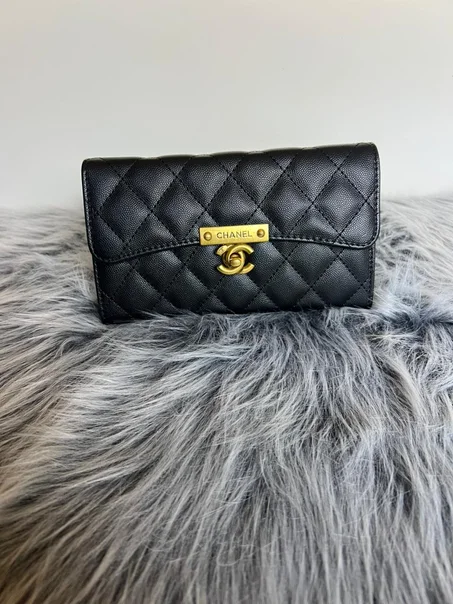 POCHETTES SACS NOIR