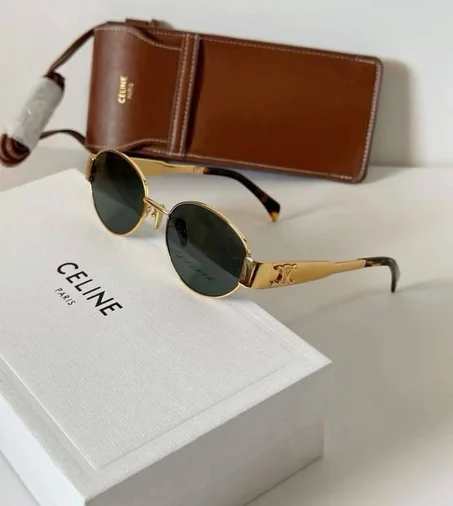 Lunettes de Soleil