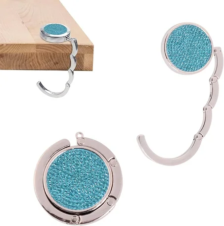 حامل حقيبة اليد المحمول