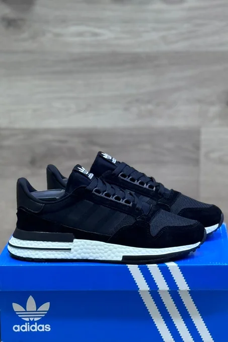 Adidas ZX 500 Rm Black