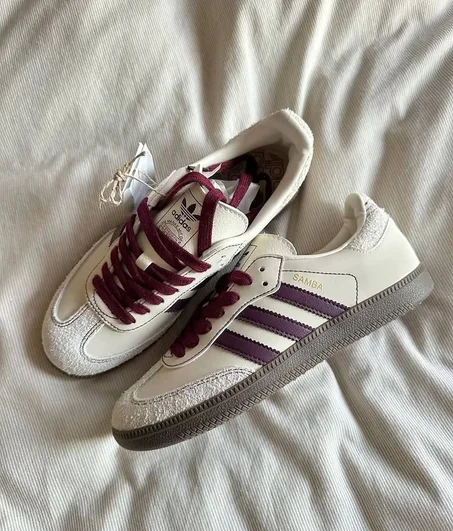 Samba Beige
