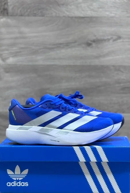 Adizero Evo Sl Bleu