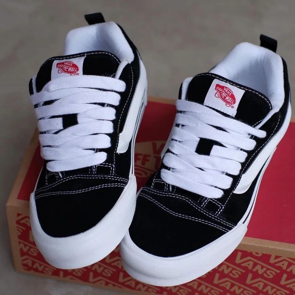 Vans Knu Skool