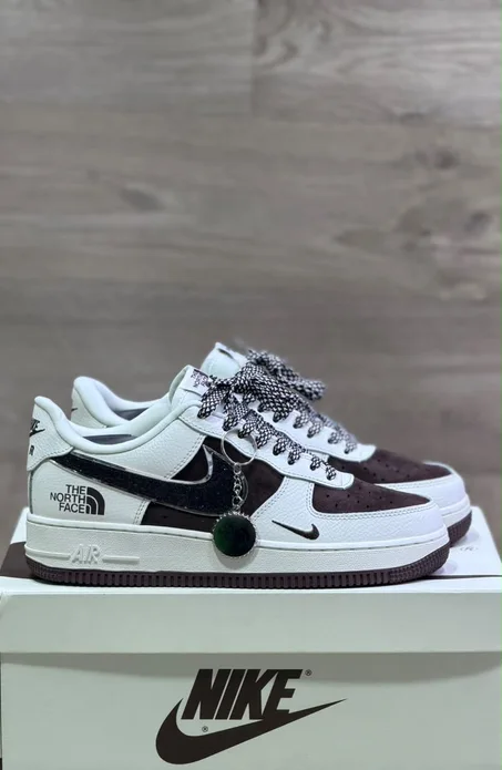 AF 1 BLANC M