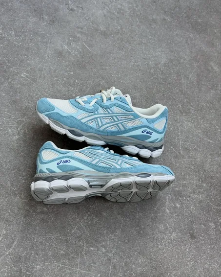 Asics Gel NYC Arctic Sky