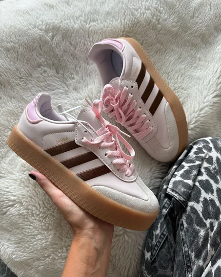 Adidas sambae