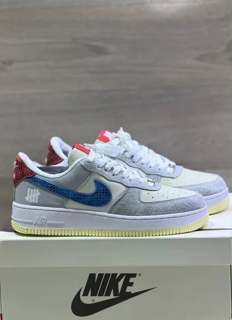 AF GREY DAN
