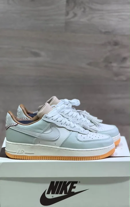 AF 1 GREY