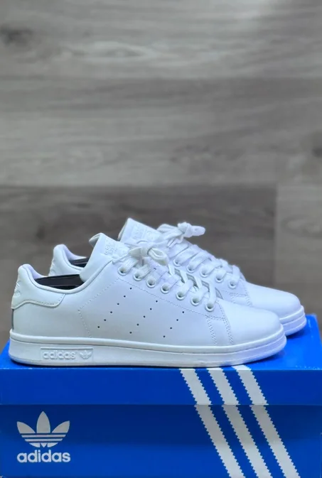 Stan smith White