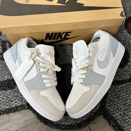 Jd low paris