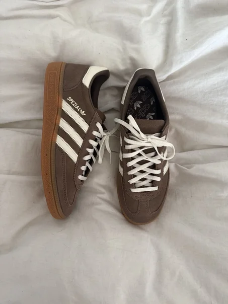 spezial marron