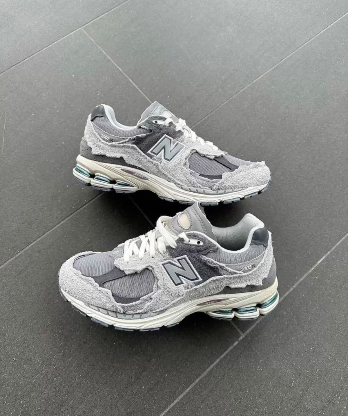 New balance 2002R Protection Pack 