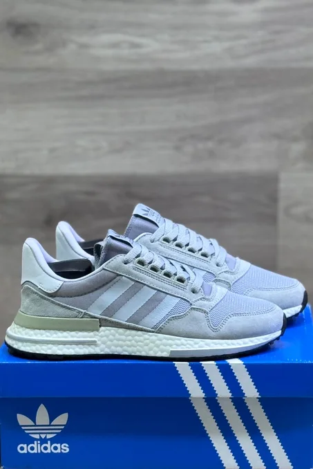 Adidaz ZX 500 Rm  Grey