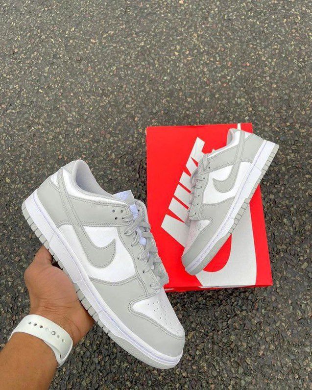 Dunk Low 