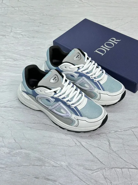 Dior CD bleu ciel