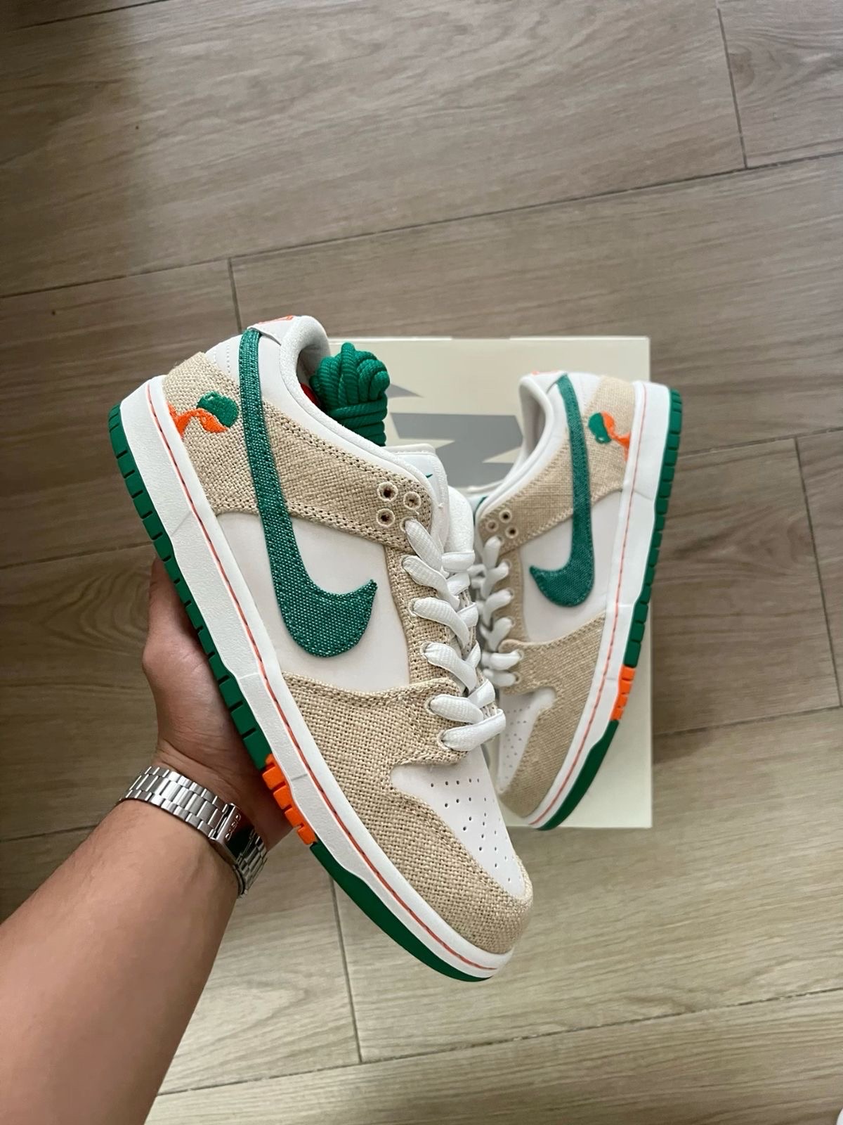 Dunk Low 