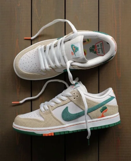 Dunk Low "Jarritos"
