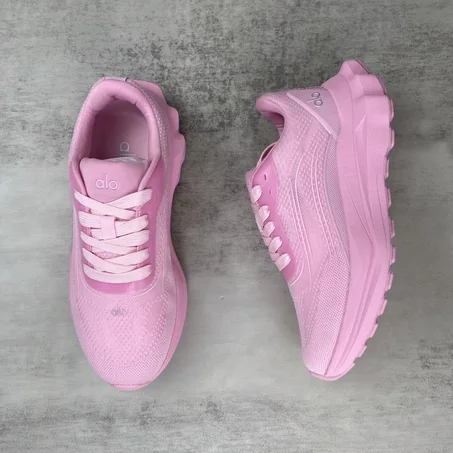 alo pink