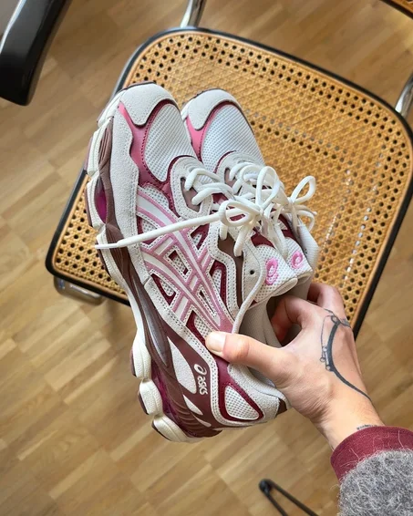 Asics gel nyc