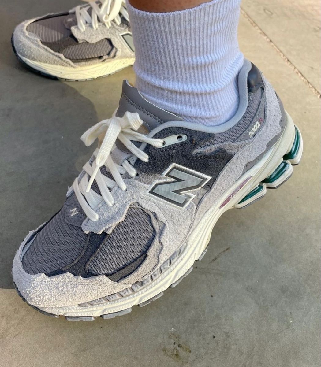 New balance 2002R Protection Pack 