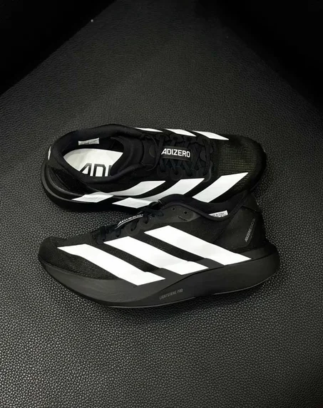 Adizero evo sl black