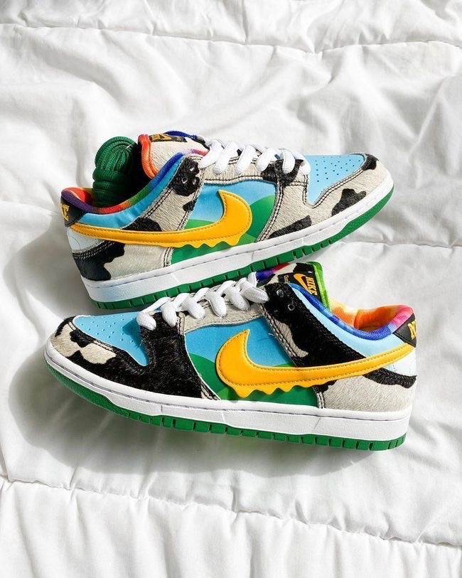 Dunk Low 