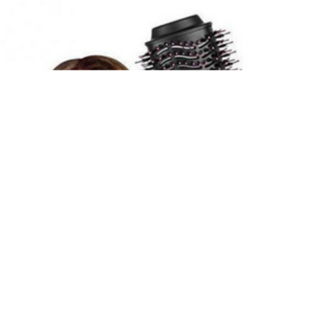 Brosse Sèche-Cheveux One Step