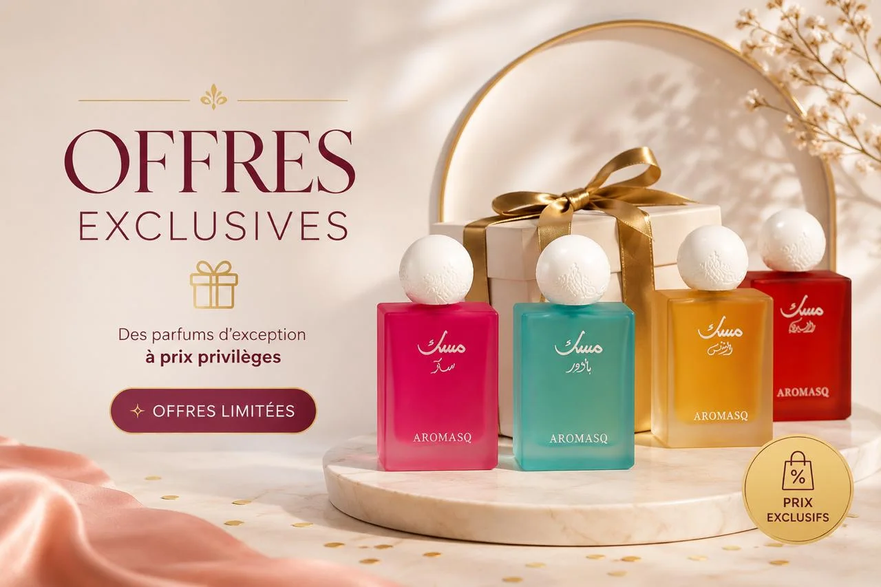 Offre Exclusives