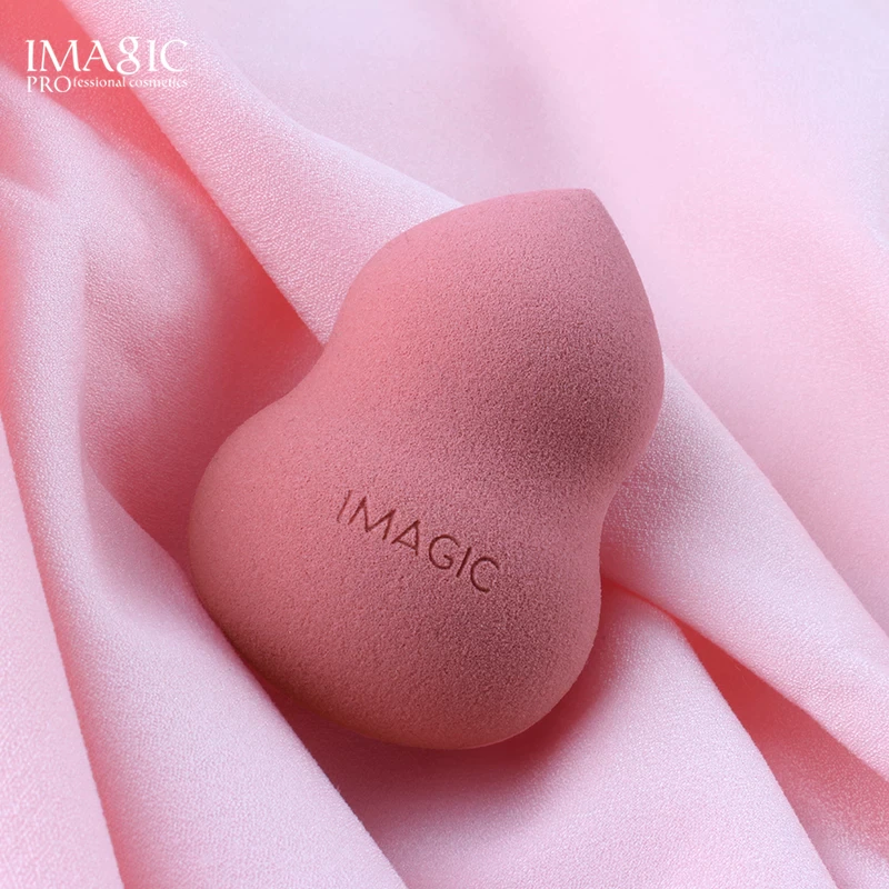 3Pcs Original Sponge Cream Concealer Multipurpose