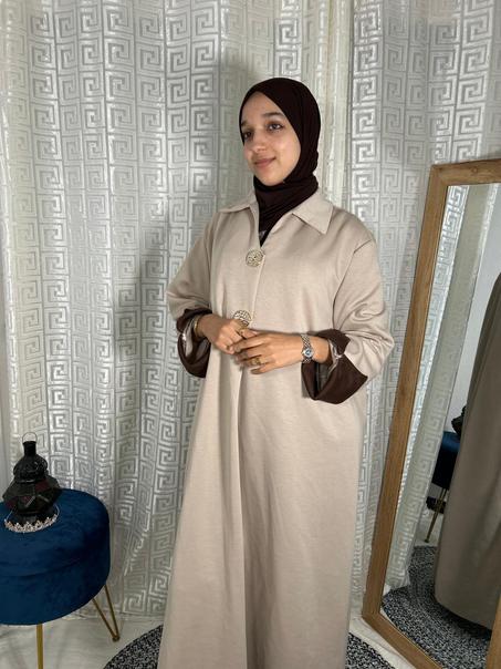 Abaya elegante