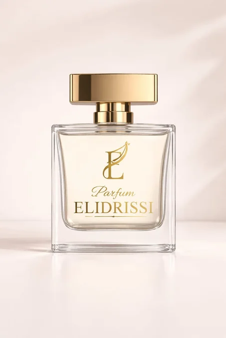 EL IDRISSI PARFUM