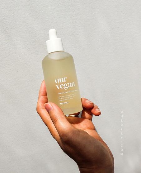 منتجات الجمال و العناية الشخصية للنساء