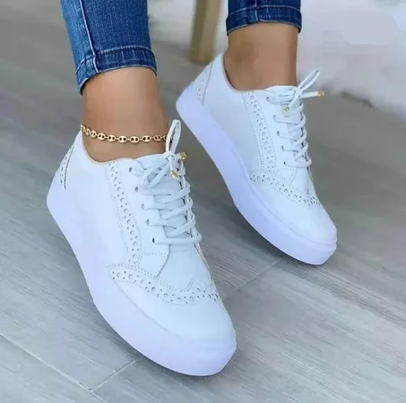 chaussures casual