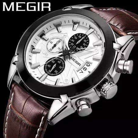 ساعة  MEGIR