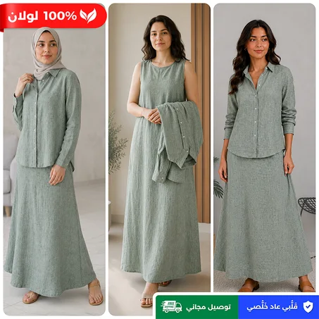 أونصومبل 100% لولان