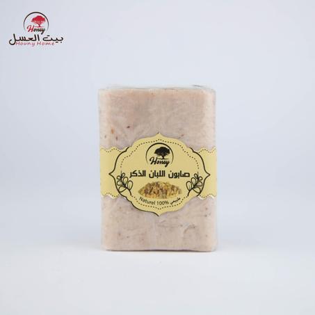 صابون اللبان الذكر