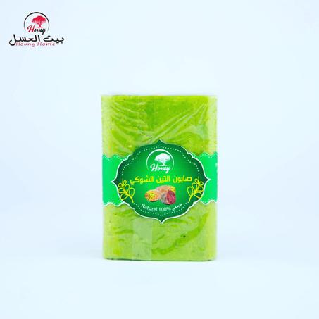 صابون التين الشوكي