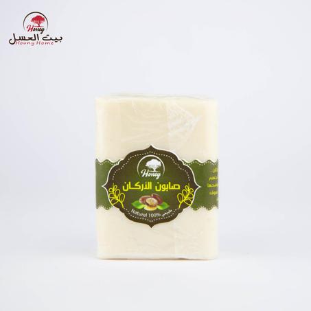 صابون الاركان