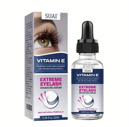 Eyelash Growth Serum / مصل نمو الرموش