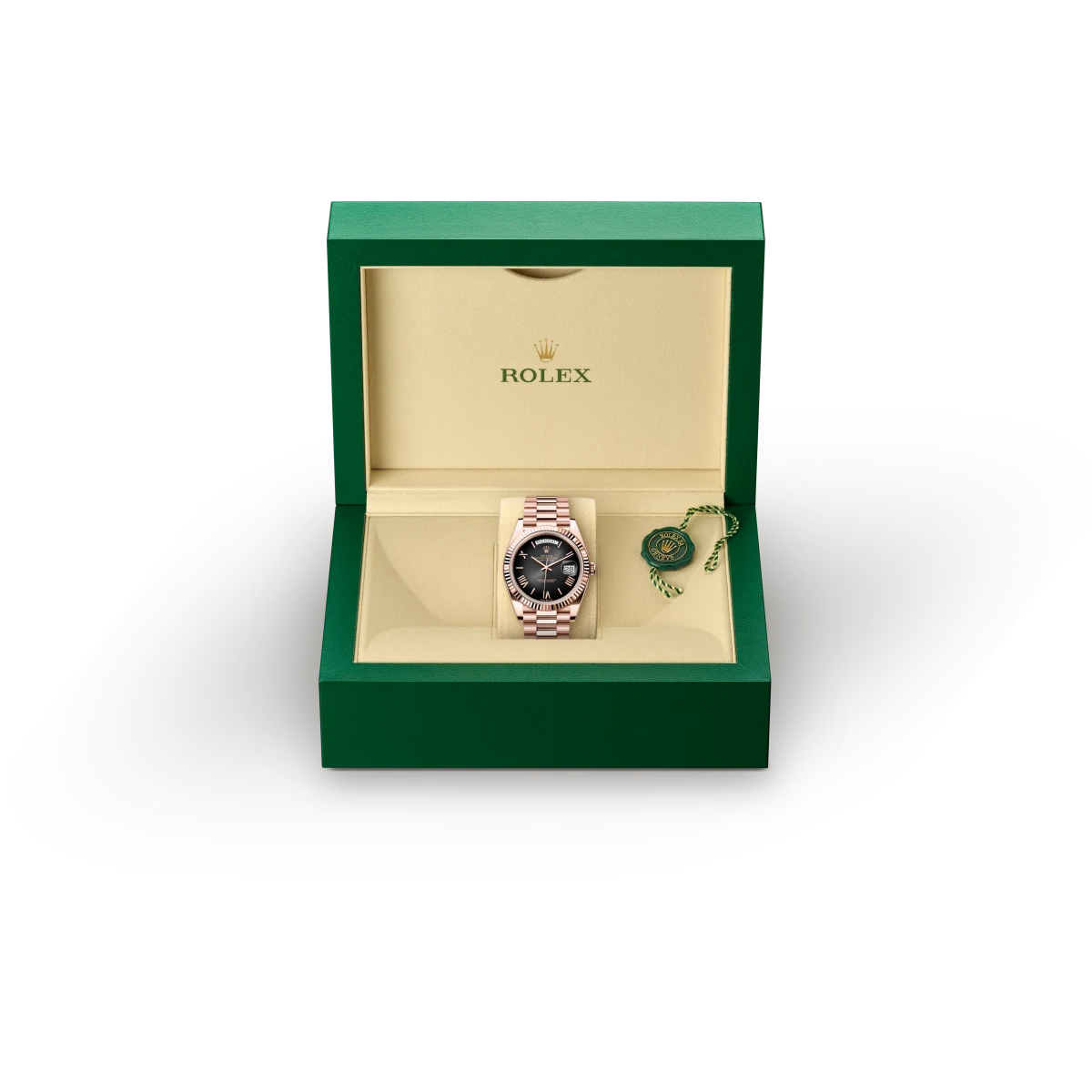 Rolex Day-Date 40