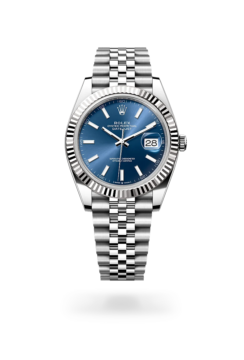 Rolex Datejust 41