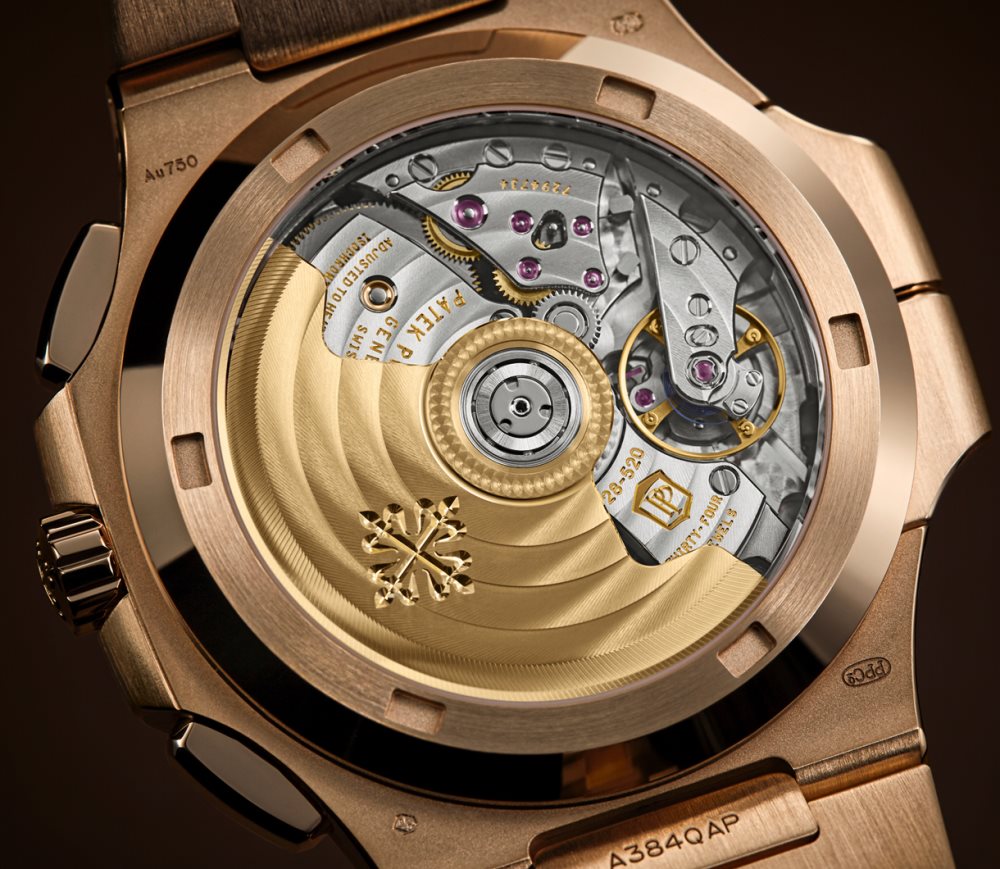 Patek Philippe