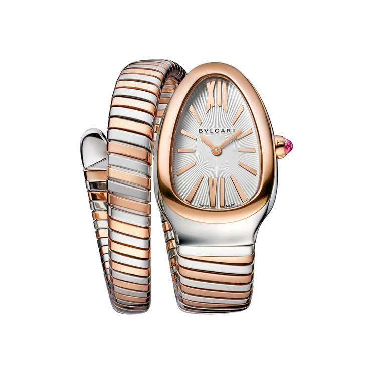 Bulgari Serpenti Tubogas