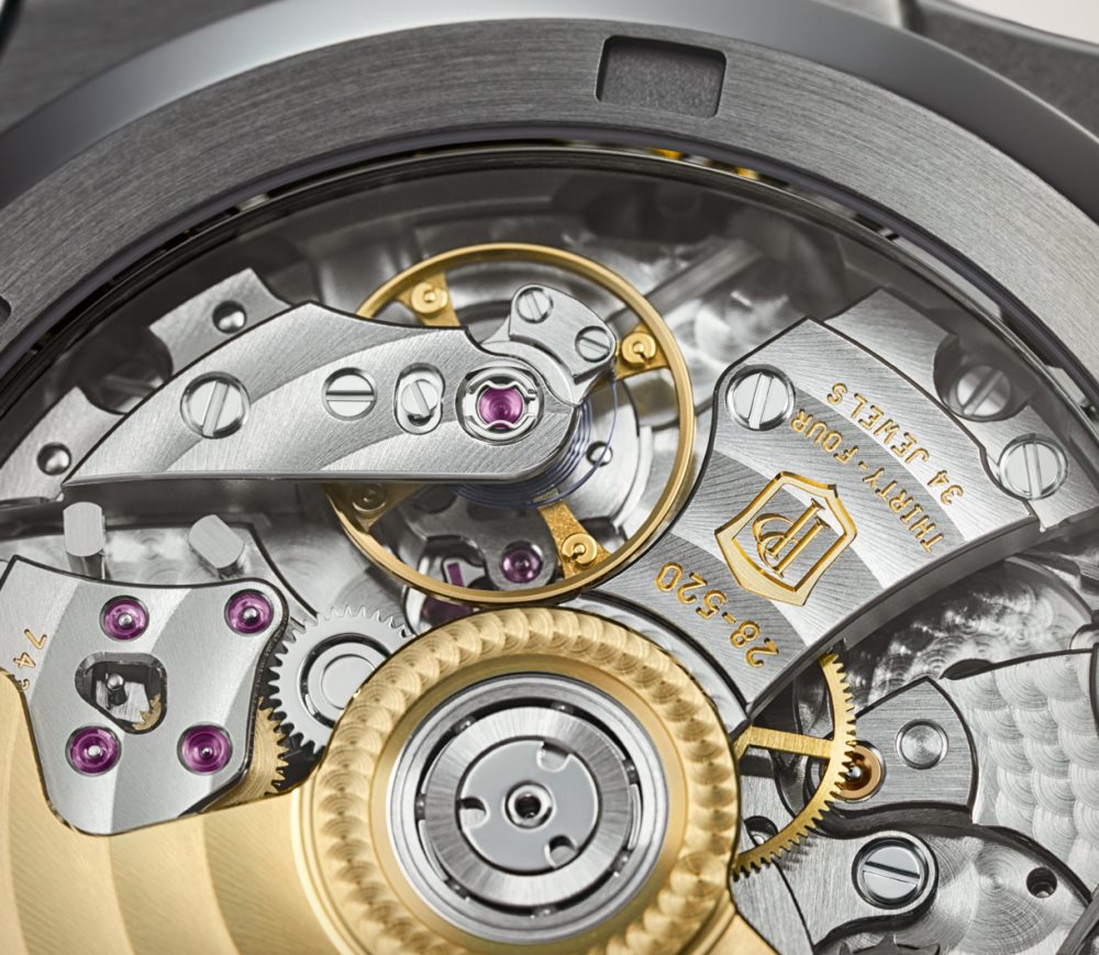 Patek Philippe