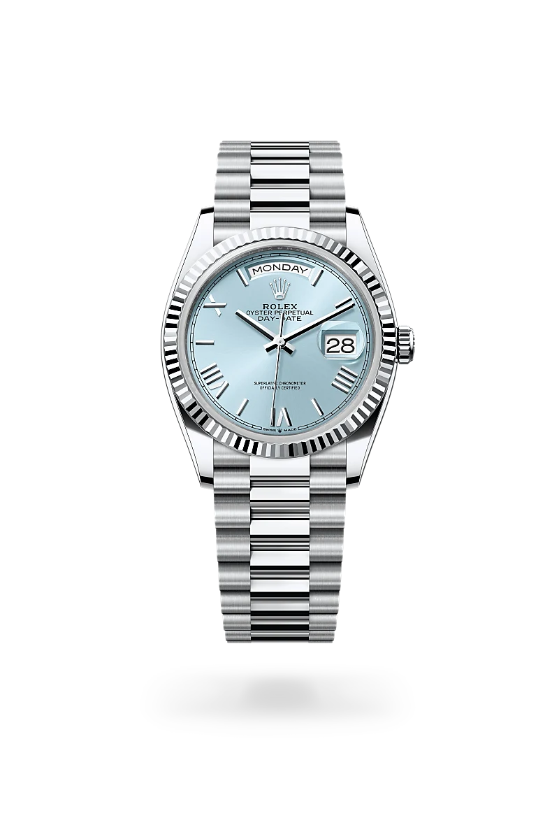 Rolex Day-Date 36