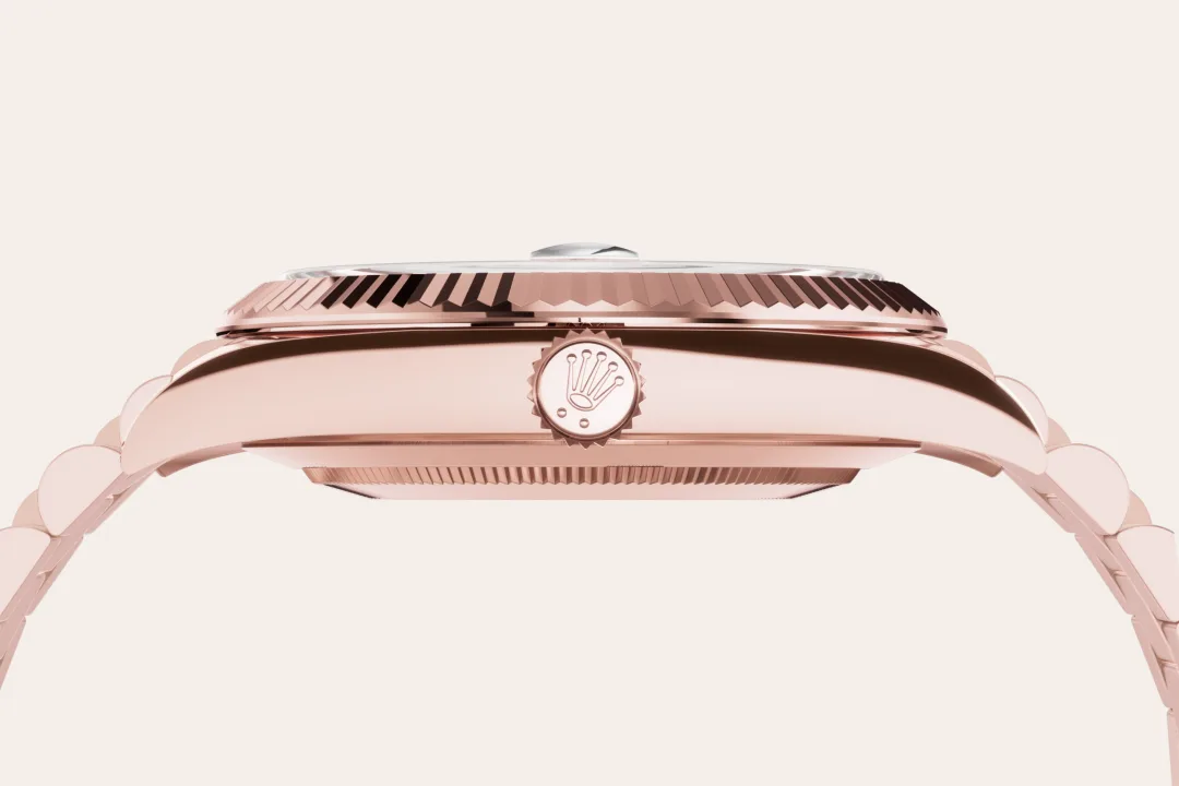 Rolex Day-Date 40