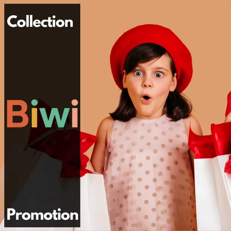 collections Promotion
