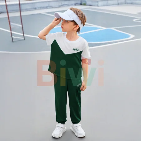 Sets  Pants Boys   SN-2299