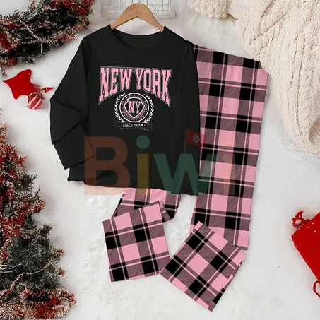 Pyjama for girls  SN-402