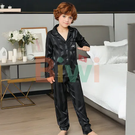 Pyjamas Sets Boys   SN-2501